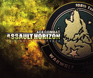 Ace Combat Assault Horizon 300