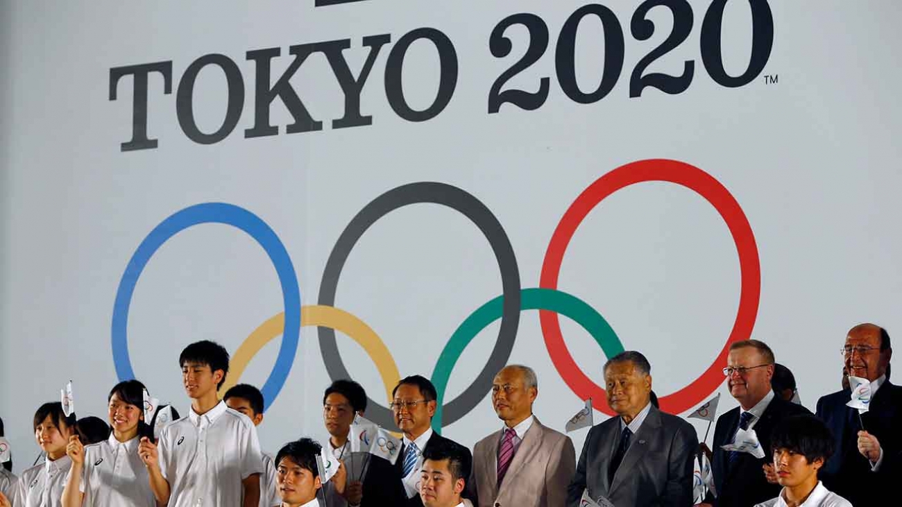 Директор Токийского олимпийского оргкомитета о безопасности и затратах на Олимпиаду 2020